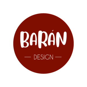 LOGO BARAN DESIGN ISAAA