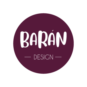 LOGO BARAN DESIGN L