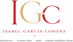 Portfolio de Isabel García-Corona
